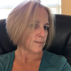 Meet your Posher, Kristy